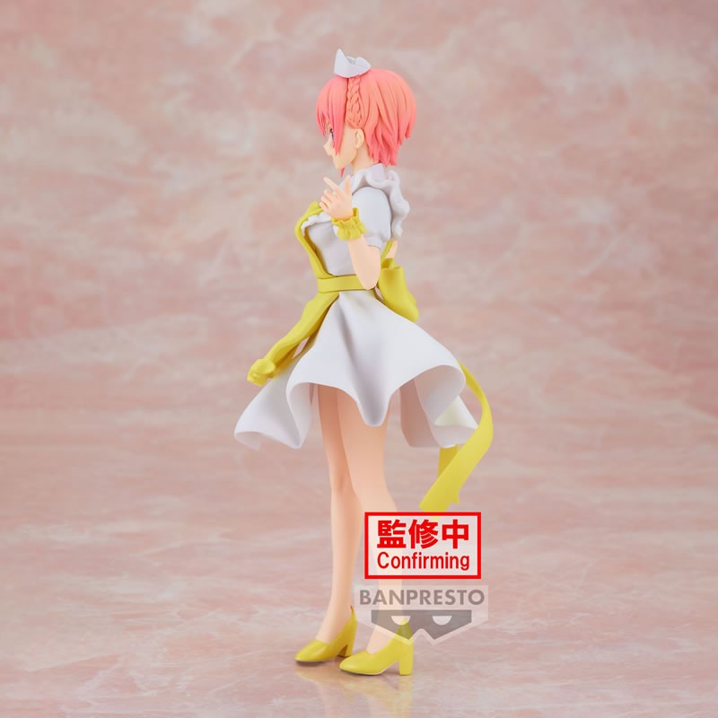 Figurine Ichika Nakano - The Quintessential Quintuplets - Bandai Banpresto