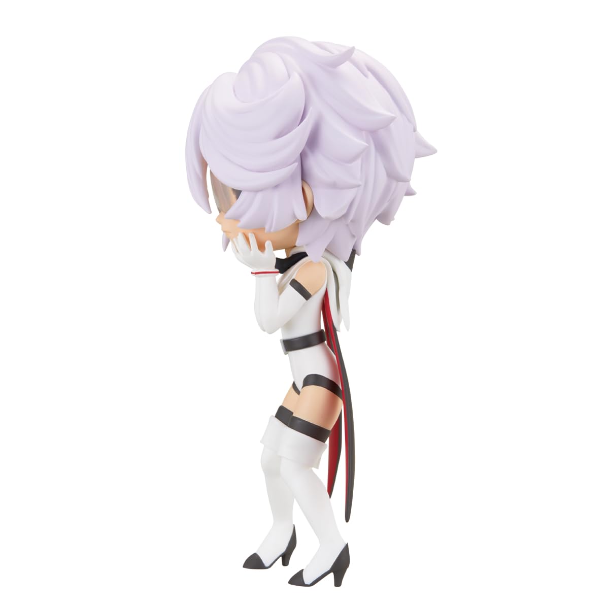 Figurine Shy Qposket - Shy - Bandai Banpresto