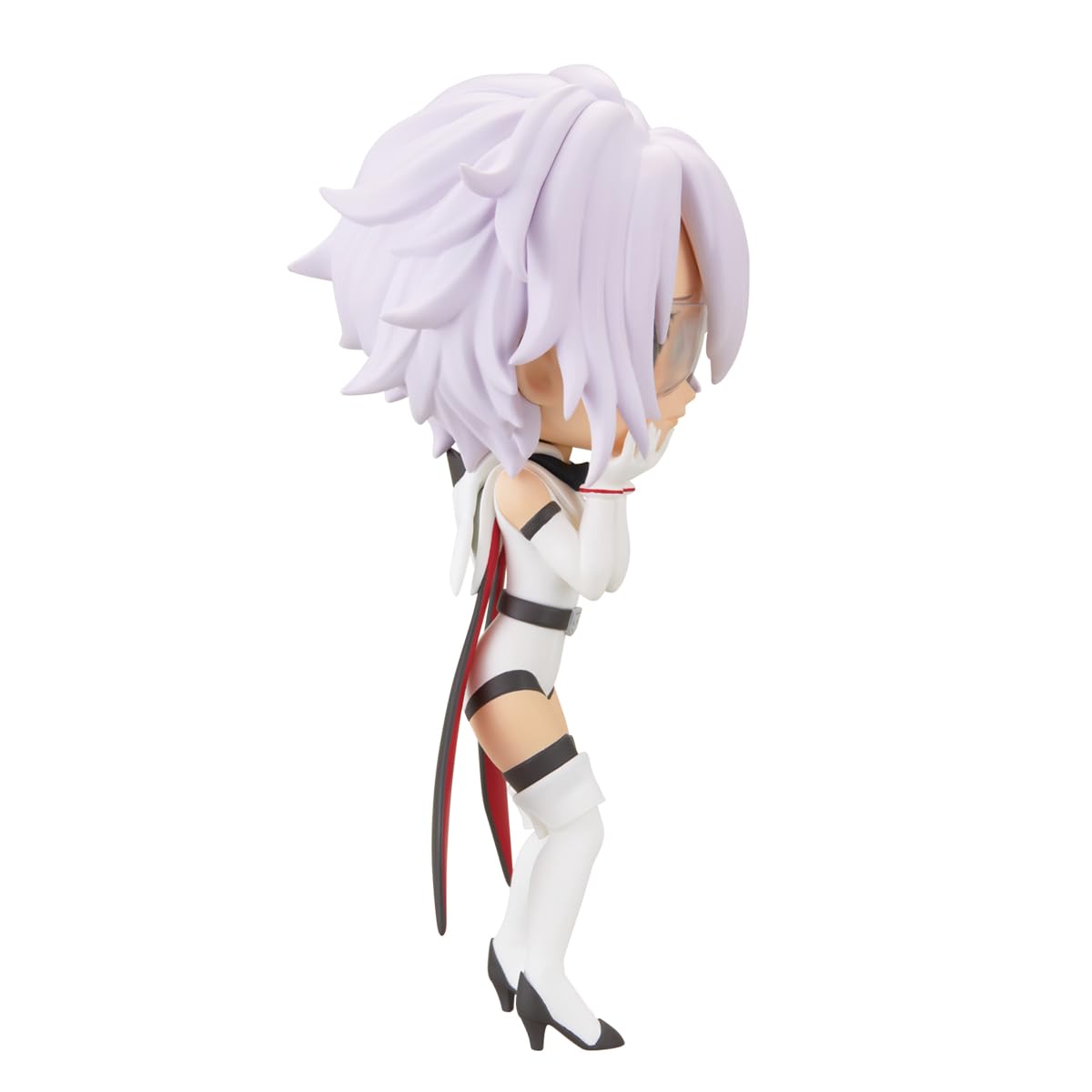 Figurine Shy Qposket - Shy - Bandai Banpresto
