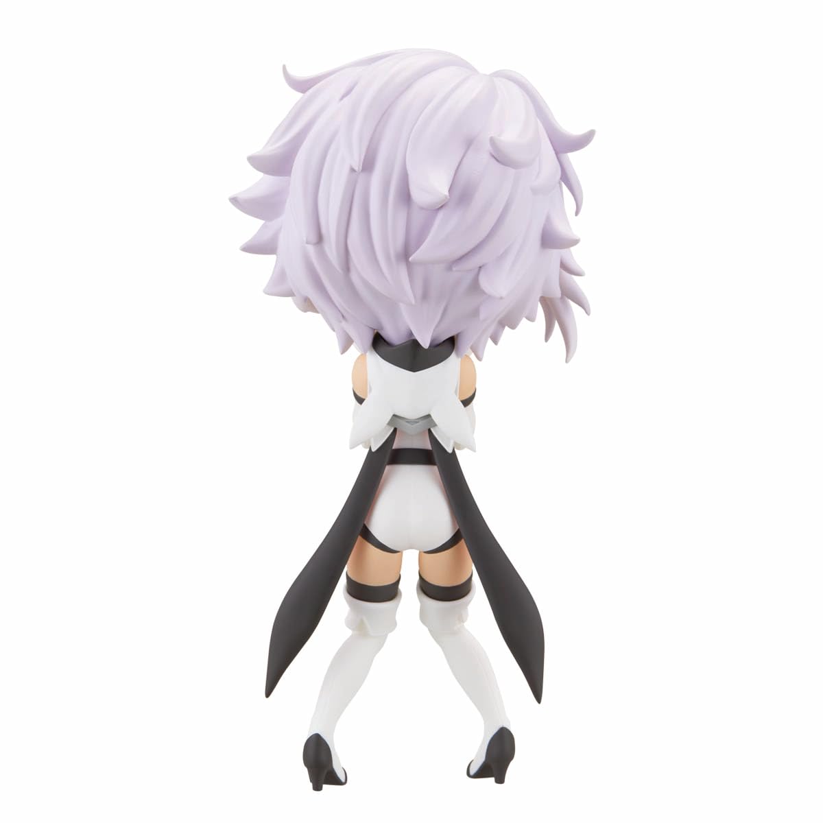 Figurine Shy Qposket - Shy - Bandai Banpresto