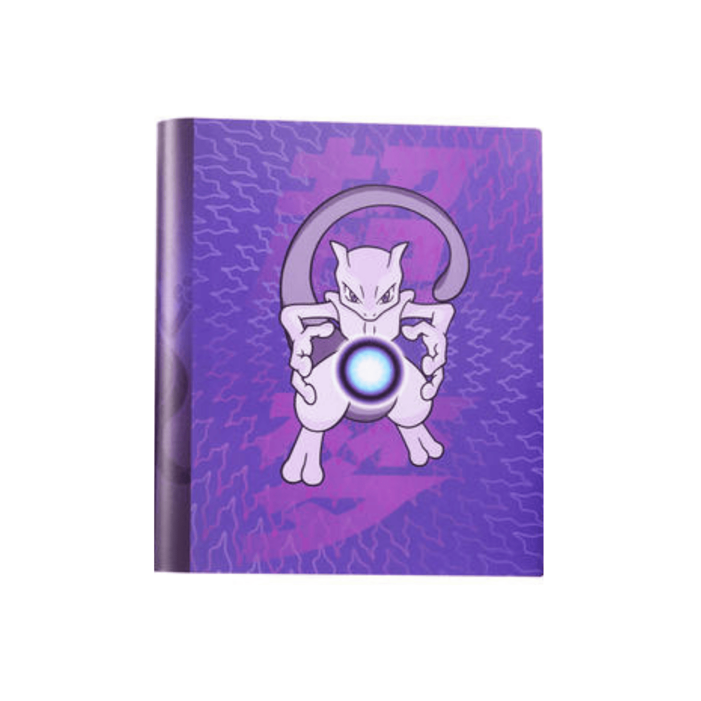 Coffret Mewtwo V-union 🇨🇳