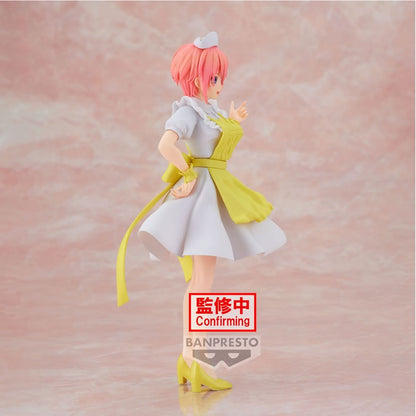 Figurine Ichika Nakano - The Quintessential Quintuplets - Bandai Banpresto