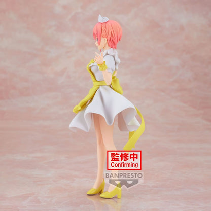 Figurine Ichika Nakano - The Quintessential Quintuplets - Bandai Banpresto