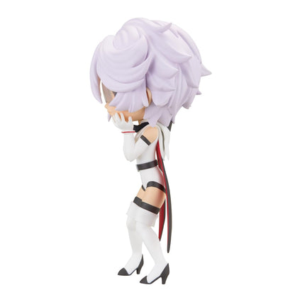 Figurine Shy Qposket - Shy - Bandai Banpresto