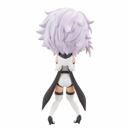 Figurine Shy Qposket - Shy - Bandai Banpresto