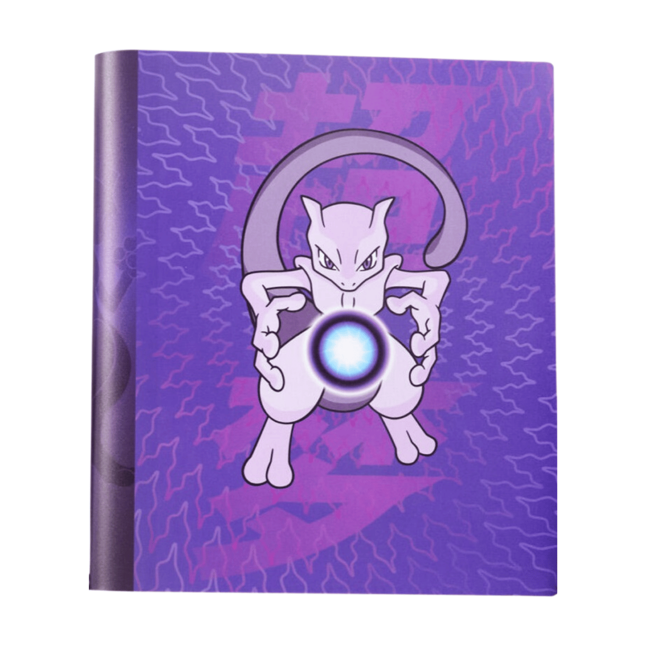 Coffret Classeur Mewtwo V-union 🇨🇳