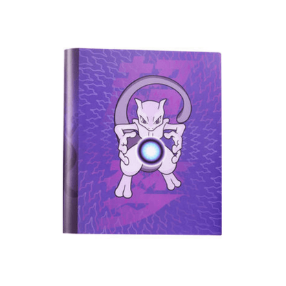 Coffret Mewtwo V-union 🇨🇳
