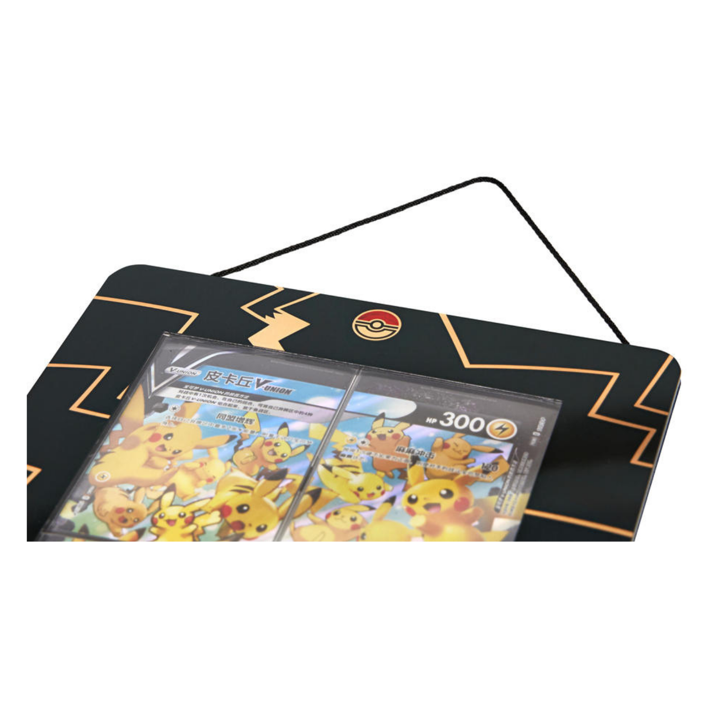 Coffret Pikachu V-union 🇨🇳