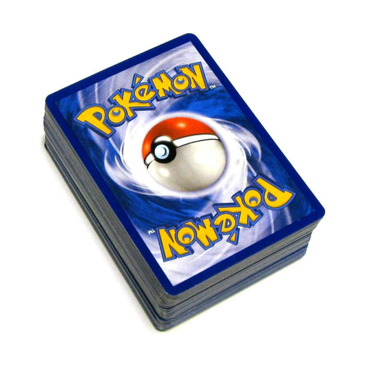 Lot de 50 Cartes Pokémon Françaises 🇫🇷