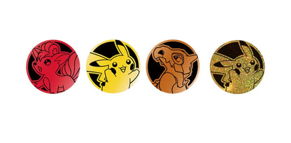 Coffret Tripack 151 Volume 4 (Pokémon au Hasard) 🇨🇳