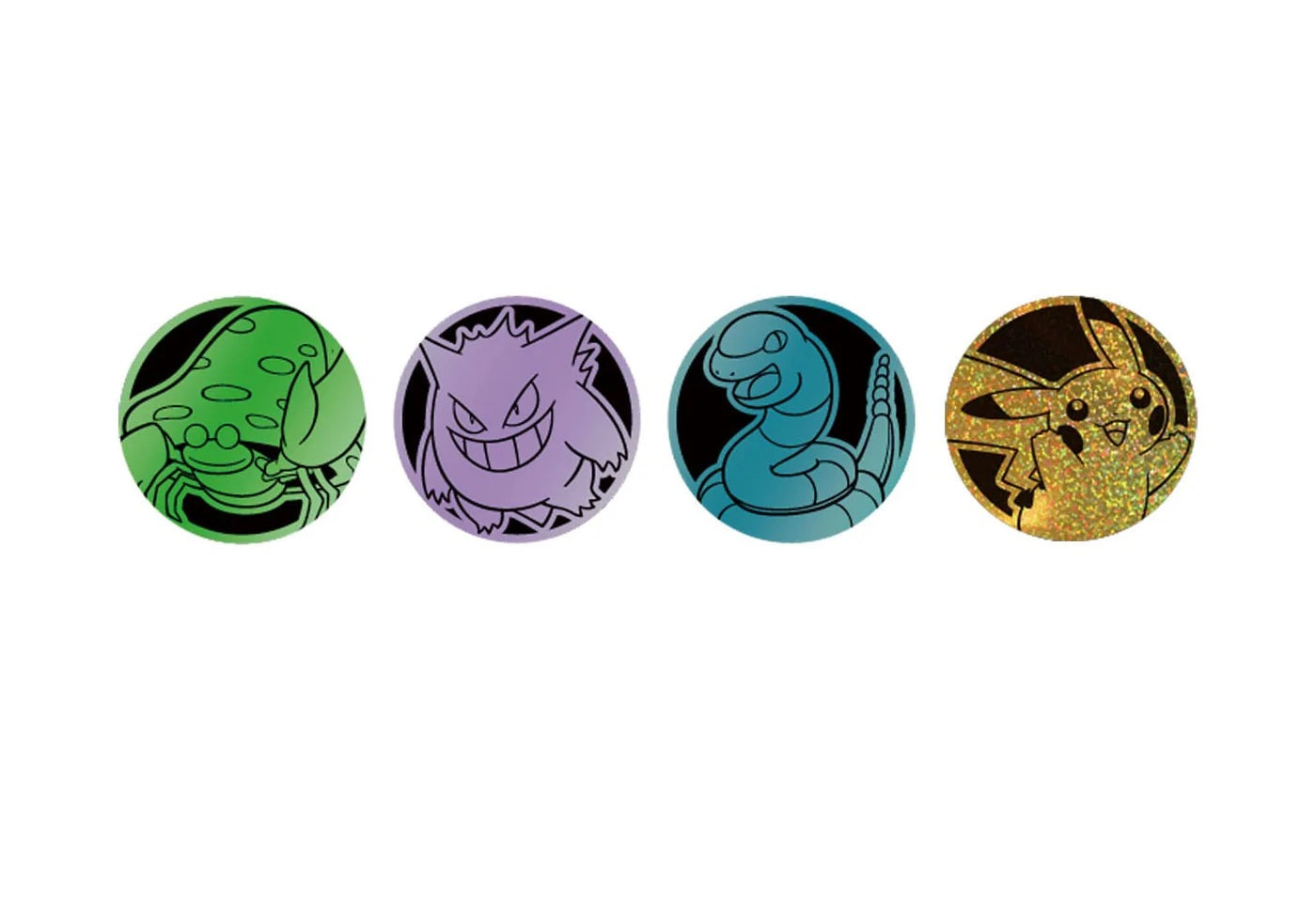 Coffret Tripack 151 Volume 4 (Pokémon au Hasard) 🇨🇳